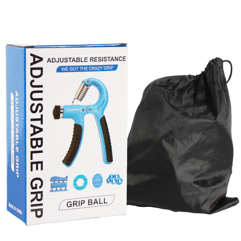 NinjaGrip Trainer