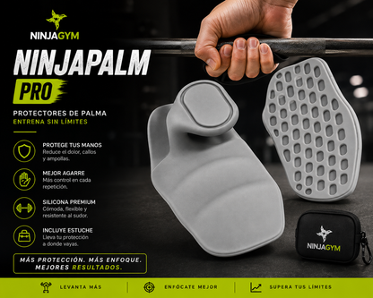 NinjaPlam Pro