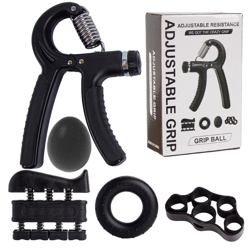 NinjaGrip Trainer