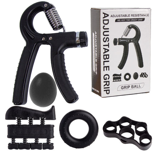 NinjaGrip Trainer
