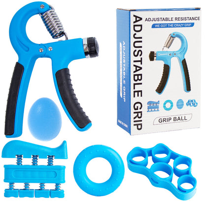 NinjaGrip Trainer