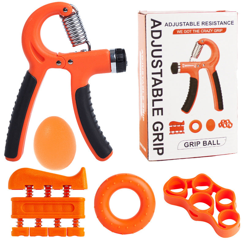 NinjaGrip Trainer
