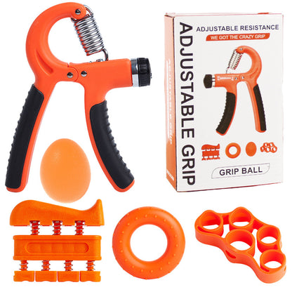 NinjaGrip Trainer