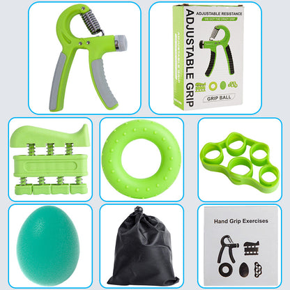 NinjaGrip Trainer